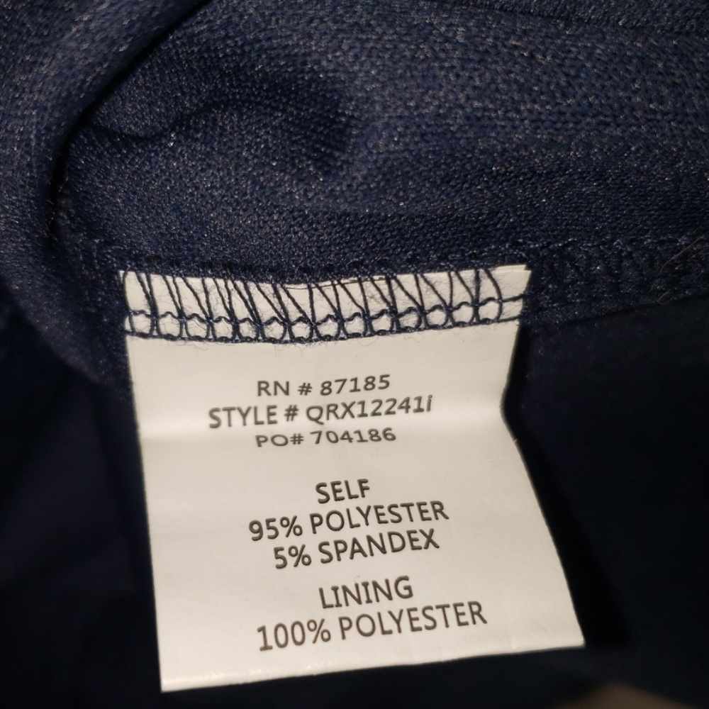 Ruby Rox Dress - Picture 4 of 6